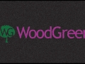 woodgreen logo mat
